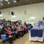 "Kırklareli'nin Bürokrat Kadınları" konferansı