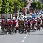 Bisiklet: Grand Prix Side Uluslararası Yol Yarışı