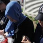 FETÖ'nün "sohbet ablası" gözaltına alındı