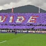 Fiorentina-Benevento maçında Astori anıldı