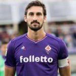 Fiorentina'dan Astori için duygusal karar!