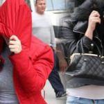 Fuhuş &ccedil;etesi &ccedil;&ouml;kertildi! 