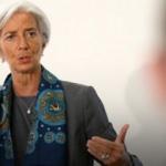 IMF Başkanı: Bu savaşın kazananı olmaz