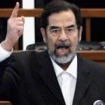 Irak'tan flaş Saddam ve Baas kararı!