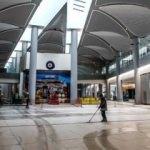 İstanbul Yeni Havalimanı için önemli açıklama