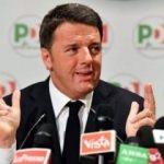 İtalya'da Renzi görevinden istifa etti