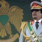 Kaddafi'nin 10 milyar Eurosu kayıp