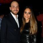 Mina Başaran'ın nişanlısı Murat Gezer kimdir? Biyografisi ve şirketi
