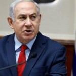 Netanyahu: Onları durdurmalıyız ve durduracağız!