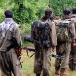  PKK’nın 30 yıllık Amanos hayali suya düştü
