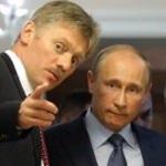 Putin: Peskov bazen öyle bir ‘saçmalıyor’ ki…