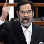 Saddam ve Baas yöneticileri hakkında kritik hamle