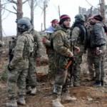 TSK ve ÖSO'nun Afrin planı belli oldu!