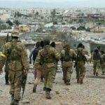 Afrin'de flaş gelişme! Mehmetçik sınıra ulaştı!