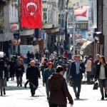 Sanayi kentinin n&uuml;fusunda hızlı artış
