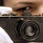 1923 yapımı fotoğraf makinesi rekor fiyata satıldı