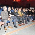 "Ermeni Meselesi ve Kaymakam Kemal Bey" konferansı