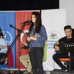 Osmaniye'de müzik yarışması düzenlendi