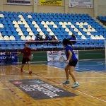 Okul Sporları Badminton Gençler Türkiye Şampiyonası