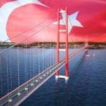 İşte yeni k&ouml;pr&uuml;den ilk ayrıntı!