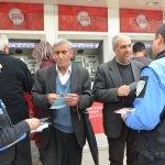 Kozan'da "dolandırıcılık" uyarısı