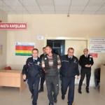 Aksaray'da hırsızlık iddiası
