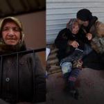 Afrin merkezine girildi! İşte ilk görüntüler