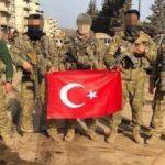 Afrin'de kritik gün! TSK'dan flaş açıklama