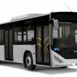 Amman'ın 100 otobüslük ihalesini Otokar kazandı