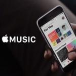 Apple Music yeni bir rekora imza attı