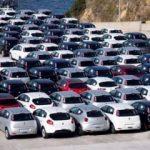 Avrupa otomobil pazarı ilk iki ayda yüzde 5 arttı