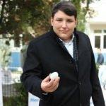 &Ccedil;iftlik Bank'ın sahibi Mehmet Aydın'dan ses kaydı!