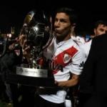 Arjantin'de Süper Kupa River Plate'in!