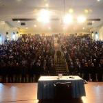 "Türkiye'de darbeler, anayasalar ve siyaset" konferansı