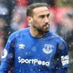 Cenk Tosun: Ellerimi hissetmiyordum