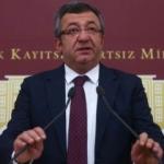 CHP'li Altay'ın Afrin istihbaratı çöktü