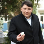 &Ccedil;iftlik Bank CEO'su Tosuncuk sesli mesaj yolladı! ''B&uuml;y&uuml;k ge&ccedil;miş olsun!''