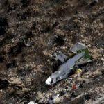 D&uuml;şen jetteki 8 arkadaşla ilgili kahreden detay!