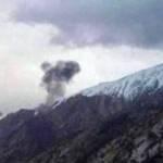 D&uuml;şen T&uuml;rk jetiyle ilgili flaş gelişme