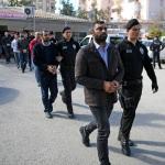 Adana merkezli suç örgütü operasyonu
