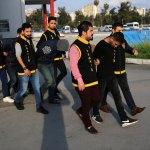 Niğde'deki dolandırıcılık şüphelileri Adana'da yakalandı