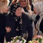 Emine Erdoğan, kadınları Külliye'ye davet etti