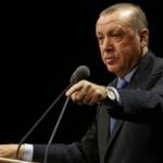 Erdoğan Afrin'deki son durumu açıkladı