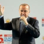 Cumhurbaşkanı Erdoğan: Girdik, giriyoruz...