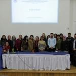 KLÜ'de ''Kadın Rolü'' konferansı