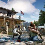 Far Cry 5’in hikaye modu çevrimdışı oynanabilecek