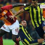 Fenerbah&ccedil;e Galatasaray ma&ccedil;ı canlı izle! Beinsports internetten takip etme...
