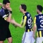 Fenerbahçe'de Soldado ucuz kurtuldu!