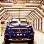 Fransızlar Afrika’da Peugeot ve Opel üretecek