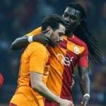 G.Saray Konyaspor maçında rekor kırdı!